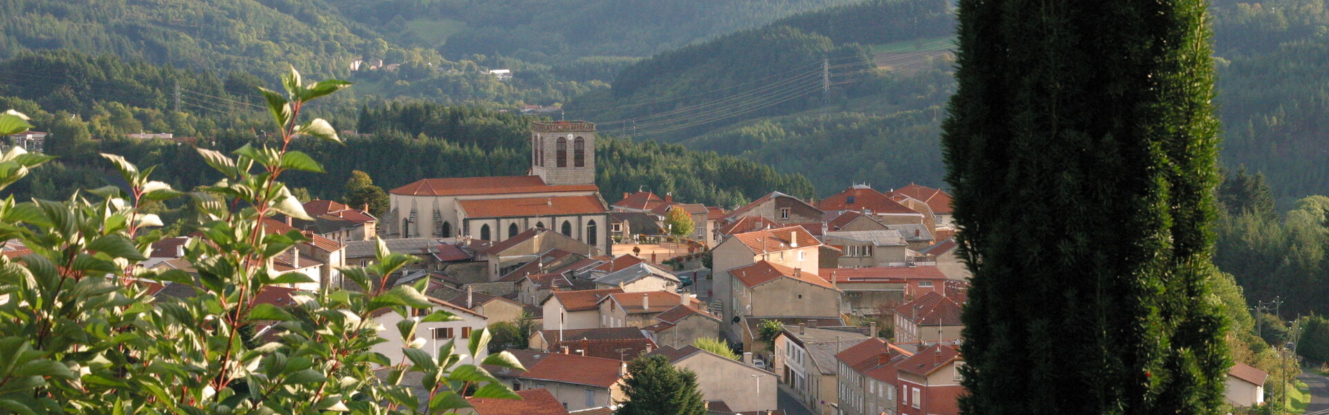 Saint Rémy en toutes saisons