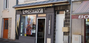 Cathy Coiffure - Coiffure mixte