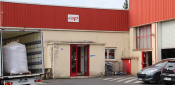 CEP Office Solutions SAS