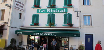 Le Bistral