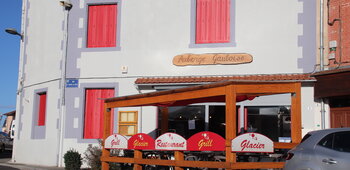 L'auberge gauloise