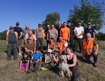 Association Communale de Chasse Agréée de Saint-Rémy-sur-Durolle