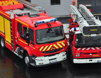 Amicale des sapeurs-pompiers de Saint-Rémy-sur-Durolle