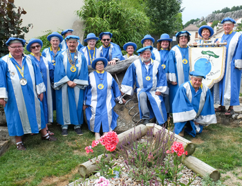 Confrérie des compagnons du tire-bouchon