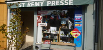 Presse à Thé