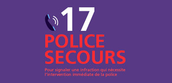 Police secours