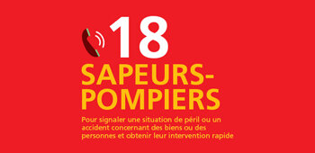 Sapeurs-pompiers