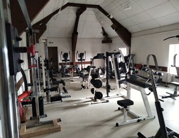 Club durollien de musculation