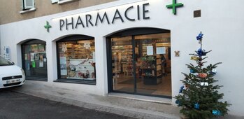 Pharmacie