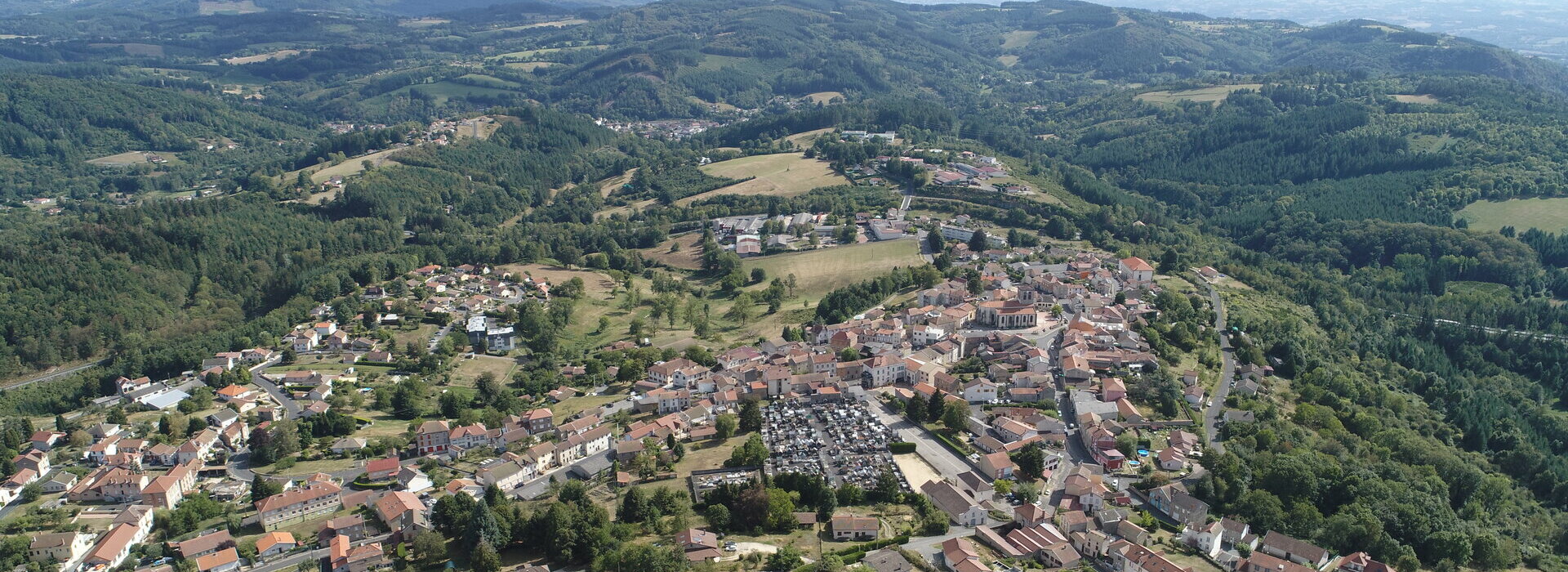 Point d'accueil tourisme du plan d'eau